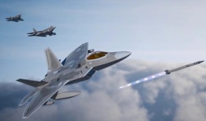 Australia to buy sophisticated US air-to-air missiles