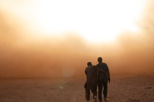 Gerard Butler’s ‘Kandahar’ requires degree in international relations