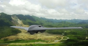 Quieter military drones that fly farther? The Pentagon thinks this engine could be the answer