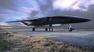 Aevum announces all-in-one drone for satellite launches, cargo delivery and surveillance