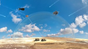 Israel plans ‘laser wall,’ but questions remain about effectiveness and cost