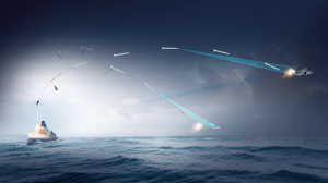 South Korea hires LIG Nex1 to make new maritime missile, replace SM-2