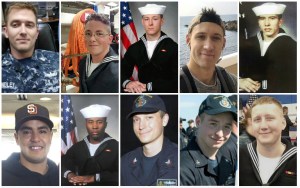 ‘What the hell was he thinking?’: Families of McCain sailors tear into former CO at court-martial