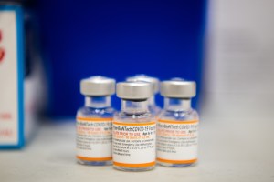 Many VA workers remain unvaccinated against COVID-19, but few have been fired