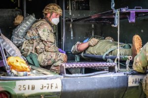Army fields device that detects traumatic brain injuries in just 15 minutes