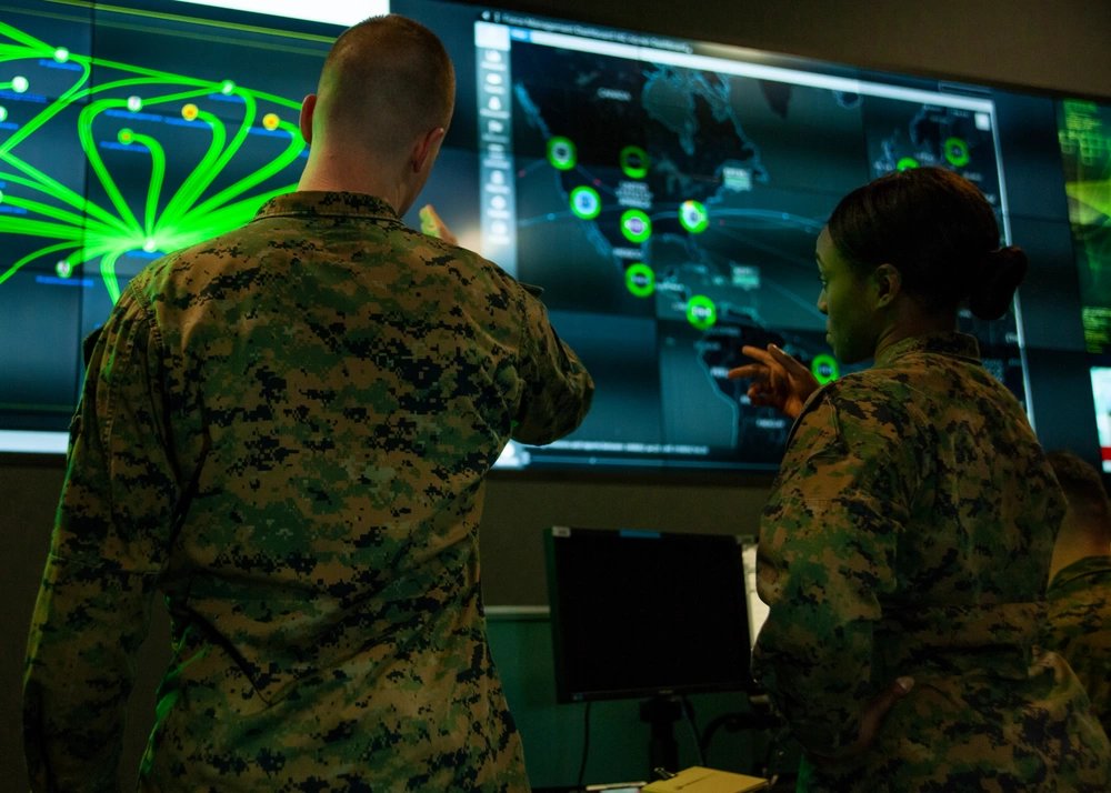 Creating a separate Cyber Force would require $10 billion and a minimum of 1 year, report says
