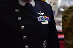 Space Force guardians now eligible for Air Medal, Bronze Star and more