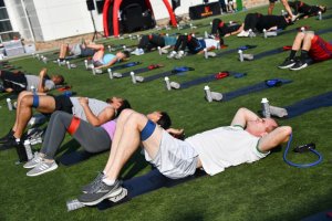 The Space Force’s new fitness regime has landed
