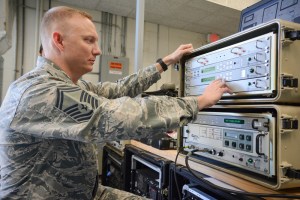 Congress turns down a Space National Guard again, but Space Force isn’t giving up
