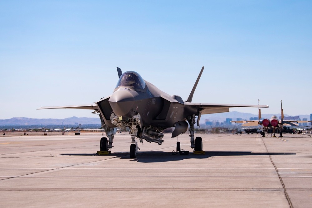 The F-35 is one step closer to carrying nuclear bombs. What’s next?