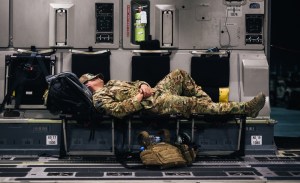 Why sleep remains a nationwide challenge amplified for post-9/11 vets