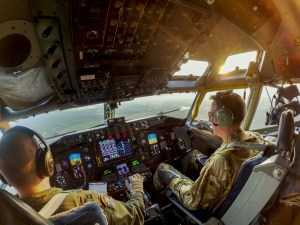 Gradual retirement for tanker jets endorsed by House lawmakers