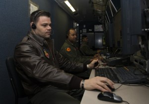Air Force previews plan to phase out enlisted drone pilots