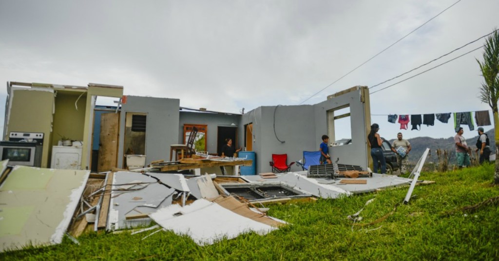 ‘Like school in a third world country’: One year after Hurricane Maria, student vets in Puerto Rico overcome daily struggles