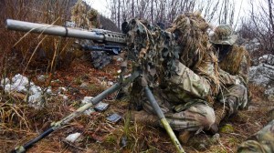 Heckler & Koch just pulled in a $33.5 million contract modification for the US Army’s newest rifles