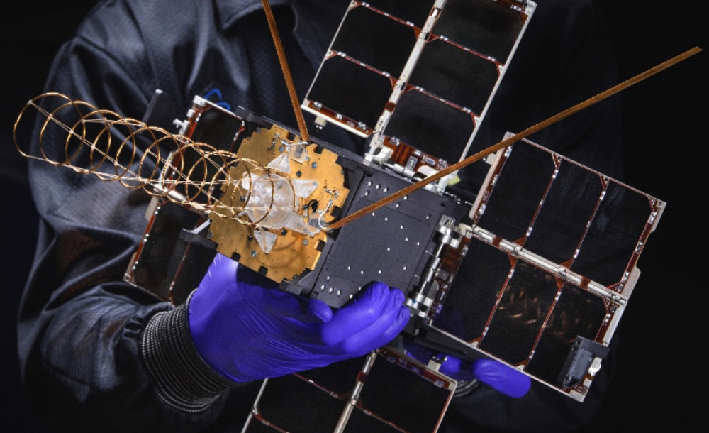 With all three Gunsmoke-J satellites on orbit, the Army is ready to test space-based targeting