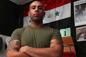 Sleeves are officially back as Marine Corps makes big changes to its tattoo policy
