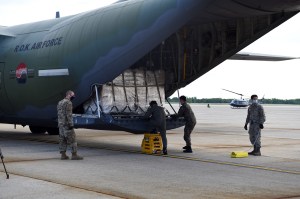 South Korea’s KAI looks to enter military transport market