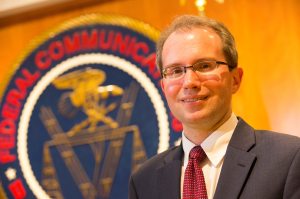 Bray talks ELC, change agents and future of government
