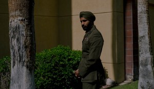 Judge declined to halt ban on religious articles in Marine boot camp