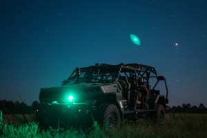 Commanders find new ways to leverage network in theater and training