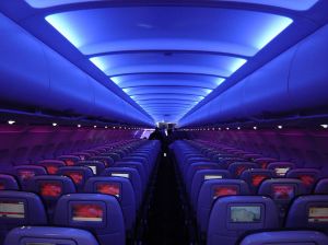 Virgin America computer systems hacked