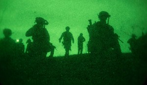 Changing video bit rate on the fly can boost the effectivness of ISR