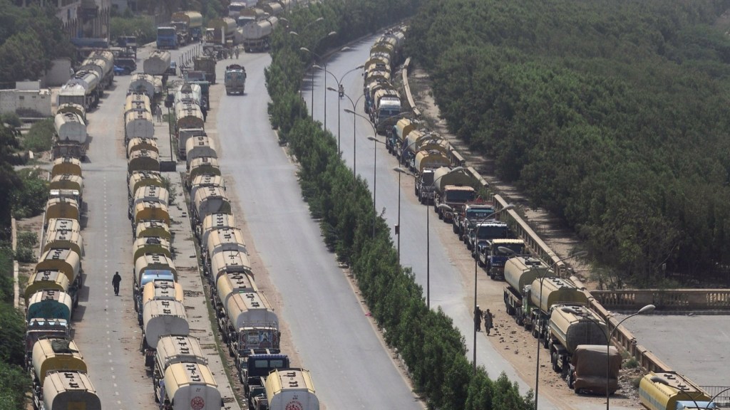 US Army ventures down path to electrify the brigade