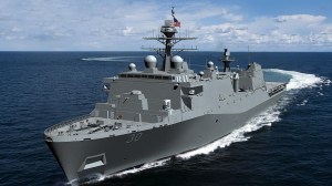With a big cash infusion, Congress is all-in on the amphibious Navy
