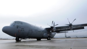 KC-135, C-130J are next in line for US Air Force’s data-driven maintenance program