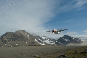 Indonesia orders five C-130J aircraft from Lockheed
