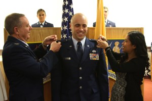 New law to reform Guard officer promotion process, federal recognition