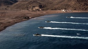 New in 2017: Marines seek to push hi-tech capabilities to squad level