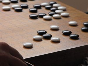 The problem with the Army’s ‘Go’ metaphor — besides being 2,500 years old