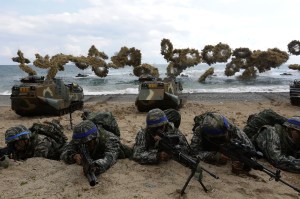 4 questions about South Korea’s weapons wish list
