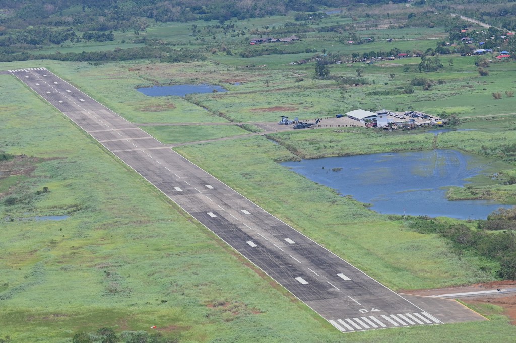 What’s next for the US-Philippines basing agreement?