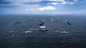 Pacific problems: Why the US disagrees on the cost of deterring China