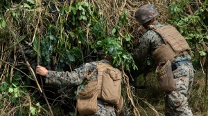 Marine unit in Japan soon adopting ‘littoral’ name amid force changes