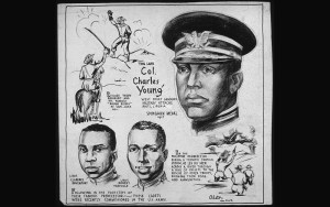 Charles Young: The Army’s first black colonel