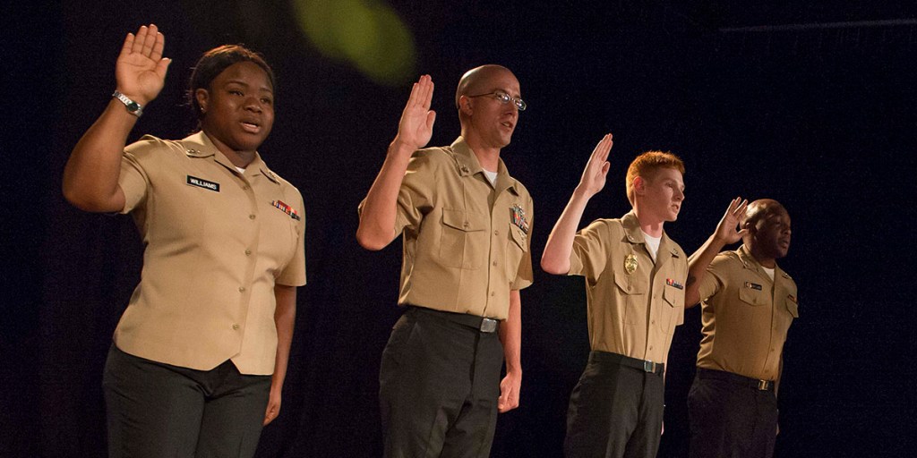 Big Navy sweetens retention incentives, starting now!