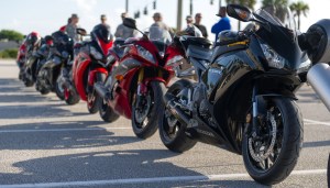 What’s hot, what’s not for motorcyclists in 2018