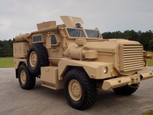 Tab for trucks Pentagon doesn’t need could top $100M