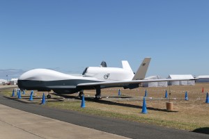Northrop to deliver Triton drone to Australia in 2023, says Air Force official