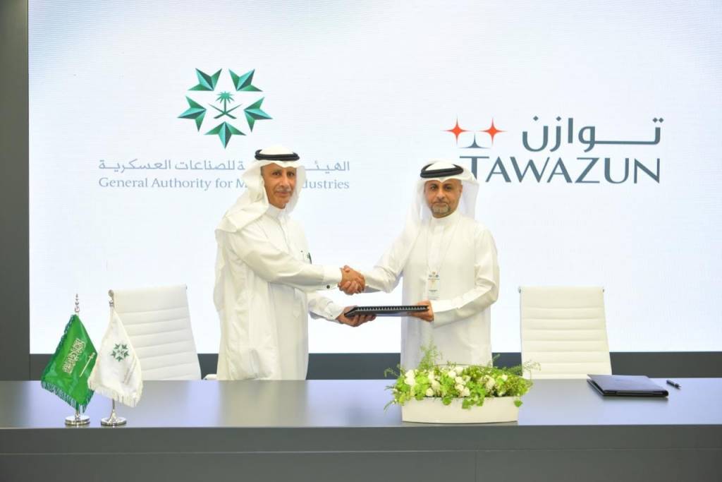 Belarus, UAE eye joint ventures with Saudi defense conglomerate