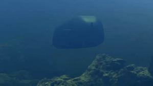BAE, Cellula Robotics partner on underwater drone, with test next year