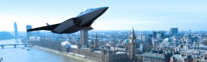 UK, Italy, Japan ink management plan for next-gen fighter program