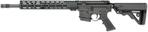 Could the new LAR-15M CAR A4 in .350 Legend from Rock River eclipse the 300 Blackout for hunting?