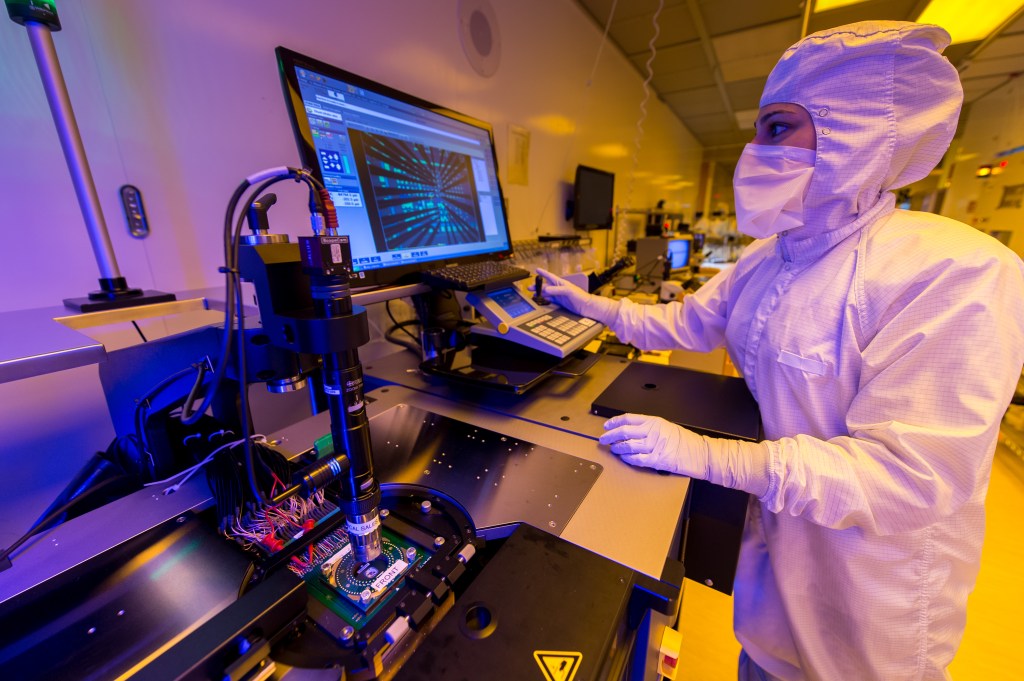 Ice Ice Baby: Raytheon uses diamonds to keep radars cool