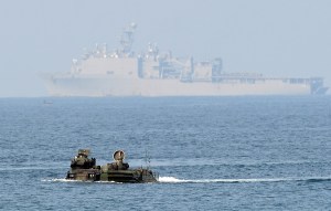 4 questions with analyst and retired Marine Lt. Col. Dakota Wood