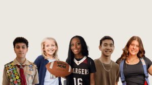 Our Military Kids Announces 6th Annual Courageous Kids Contest Winners
